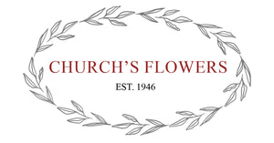 Church&#39;s Flowers