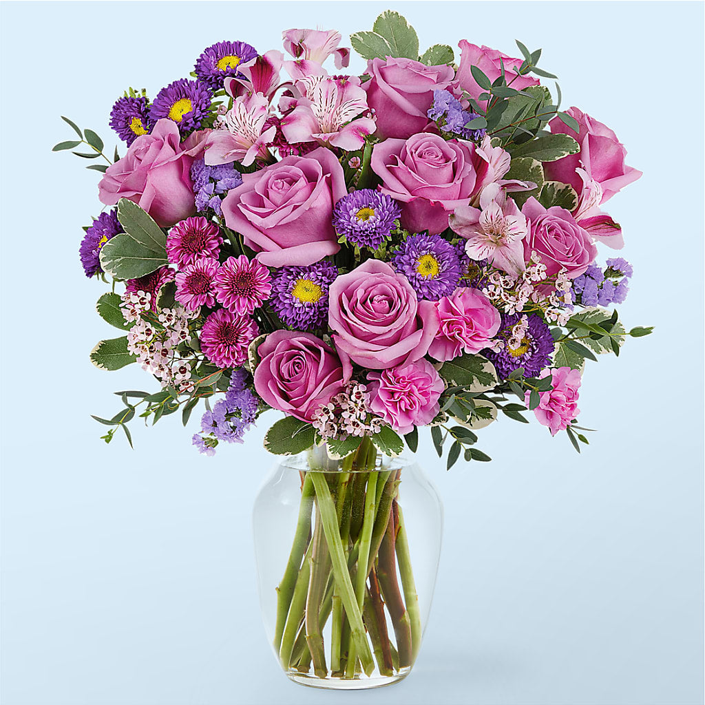 Fanciful Blossoms Bouquet